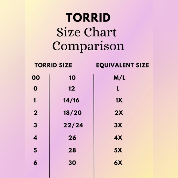 Torrid Sleep Floral Lace Trim Cami Women’s Size 5 5X Lounge Top - Picture 5 of 6